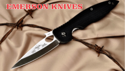 eshop at  Emerson Knives's web store for American Made products